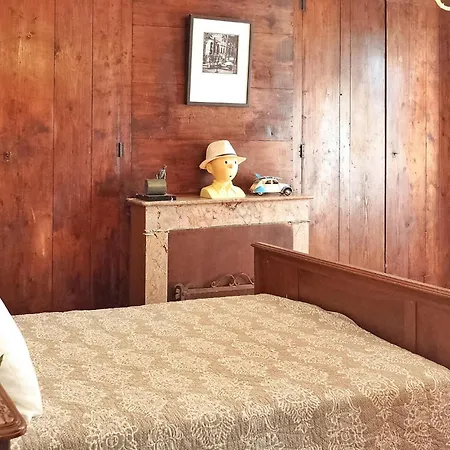Mas De Grant Holiday home *
